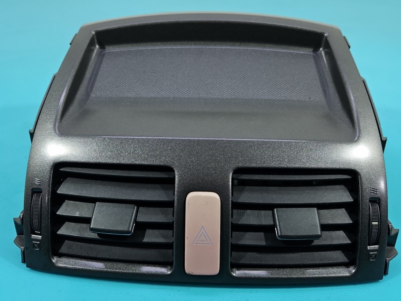 Kratka nawiewu środkowa Toyota Auris I 55670-02130 EUROPA