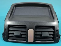 Kratka nawiewu środkowa Toyota Auris I 55670-02130 EUROPA