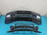 Zderzak przód Skoda Octavia II stalowy, 9901