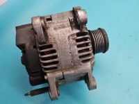 TEST Alternator Vw Passat B6 021903026L 2.0 tdi