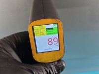 DRZWI PRZÓD LEWE KIEROWCY Toyota Corolla Verso II 5d 1C0