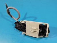 Klamka tył lewa zewnętrzna Porsche Cayenne II 5N0839885H LC9X