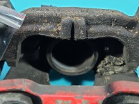 Zacisk przód lewy Ford Fusion USA 12-20 2.0 EcoBoost