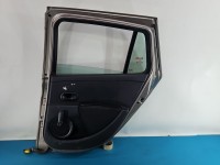 Drzwi tył prawe Renault Clio III kombi 5d TEHNK