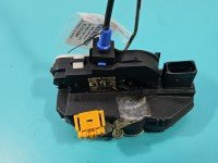 Zamek przód lewy 13579522 Opel Mokka A EUROPA 5pin
