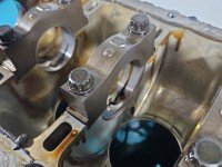 Blok silnika HYUNDAI I10 II 13-19 JM961627 1.2 16V (G4LA)