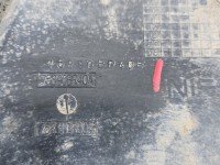 PŁYTA PODWOZIA Osłona silnika dolna Nissan Qashqai I J10 06-13 75890-BR40A 2.0 dci