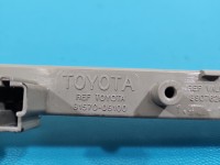 TRZECIE ŚWIATŁO STOP STOPU Toyota Avensis III T27 sedan 81570-05100