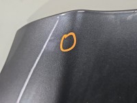 Maska przednia Toyota Avensis II T25 1F6