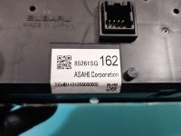 Wyświetlacz Subaru Forester IV SJ 12-18 85261SG162 monitor