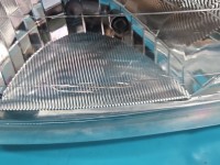 Reflektor prawy lampa przód Daihatsu Terios 97-05 EUROPA 001-7376