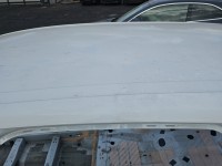 Dach Ford S-max II MK2 HB 5d