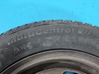 Koło zapasowe 14" dojazdowe dojazdówka Mazda 2 Rozstaw śrub: 4x108, Marka: Fulda, 175 mm, Profil opony: 65, Rok produkcji...