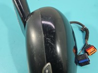 Lusterko lewe pin Peugeot 508 I kombi 5d kolor KTVD europa