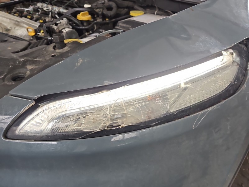 Światło jazdy dziennej lewe Jeep Cherokee KL 68157105AM