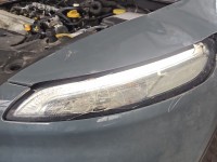 Światło jazdy dziennej lewe Jeep Cherokee KL 68157105AM