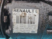 Sprężarka klimatyzacji kompresor Renault Laguna III 8200890987