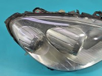 Reflektor prawy lampa przód Mercedes W245 EUROPA A1698207861, 0301247202