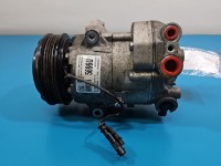 Sprężarka klimatyzacji kompresor 401575950, 39045696 Opel Meriva B 1.4 16V