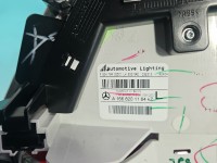 Lampa tył lewa Mercedes GL II X166 HB EUROPA