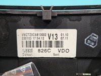 Licznik Vw Bora 1J5920826C, 110080134/003 1.9 tdi EUROPA