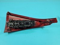 Lampa tył lewa Citroen C3 I HB