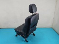 Fotele komplet kanapa Peugeot 4007