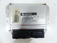 Komputer zestaw Hyundai Accent II 39109-22526 1.3 12V wtr.wielpkt