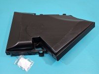Osłona ZAŚLEPKA PLASTIK BMW X5 F15 9245587
