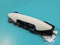 Klamka przód prawa zewnętrzna Skoda Octavia IV 8V0839885 F9E