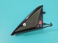 Osłona ZAŚLEPKA PLASTIK Dacia Duster III 24- 802929990R