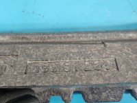 Wzmocnienie zderzaka przód belka Mercedes W177 ABSORBER zderzaka przedniego przednie 149