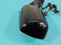 Lusterko prawe Audi A6 C6 LZ9Y europa