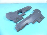KIEROWNICA Wlot powietrza Renault Laguna III 2.0 16v