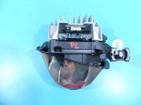 Soczewka reflektora lewego Skoda Octavia III 1417001283 lewa