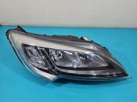 Reflektor prawy lampa przód Fiat Ducato IV EUROPA