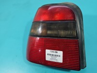 Lampa tył lewa Skoda Felicia HB