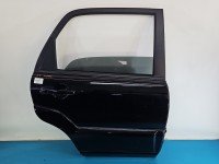 Drzwi tył prawe Kia Sportage II 04-10 HB 5d czarny 9P