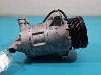 Sprężarka klimatyzacji kompresor 240878 Opel Zafira B 1.9 cdti