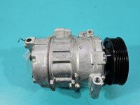 Sprężarka klimatyzacji kompresor 5N0820803A Seat Ibiza IV 6J 1.6 tdi