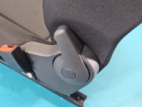 Fotel prawy przód pasażera Skoda Citigo 11-19 5d EUROPA