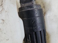 Zbiornik Zbiorniczek płynu spryskiwacza Fiat Linea