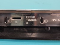 Listwa listwy dekory dekor deski Mercedes W212 eu