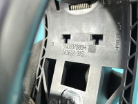 Klamka przód lewa zewnętrzna Seat Ateca 5N0837885H LF7C