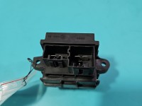 Opornik rezystor Opel Astra V K 84178783, F011500138