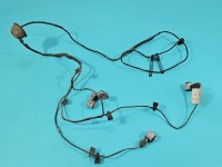 Czujnik parkowania PDC Skoda Fabia II 1S0919275, 5J9971065A LF9E