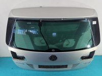 Klapa tył Vw Sharan II 10- HB 5d srebrny LR7L Klapa tył Vw Sharan II 10- HB 5d srebrny LR7L