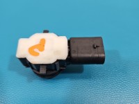 Czujnik parkowania PDC MERCEDES W176 A0009050242009 POLAR SILVER - METALLIC PAINT (761U)