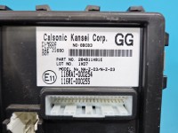 Komputer Sterownik silnika Nissan Micra K13 1.2 12V A56-E32