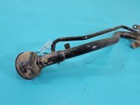 Korek wlewu paliwa Nissan Qashqai I J10 06-13